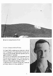 611 PARACHUTISTE AU 1 ER RCP TOME II DE RENE SAUVAGE (11)